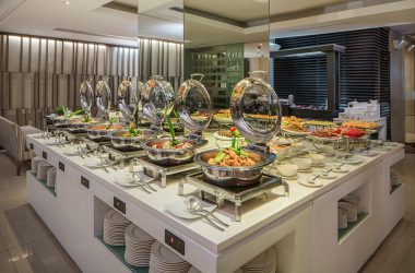 cafe astoria buffet ortigas