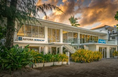 hotel in station 1 boracay astoria
