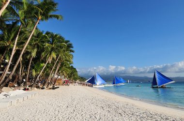 astoria boracay beach station 1