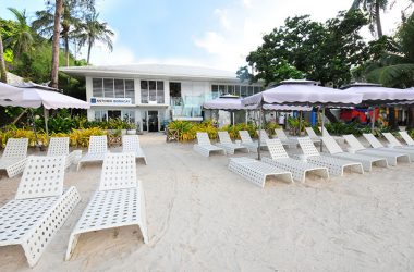 astoria boracay beachfront station 1